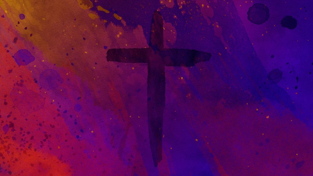 cross colors - Pleasant View Church of Christ
